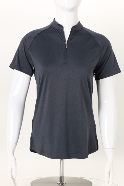 Storm Creek Visionary III Solid Polo - Ladies' 360 View