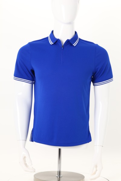 Court Stretch Polo - Men's 360 View