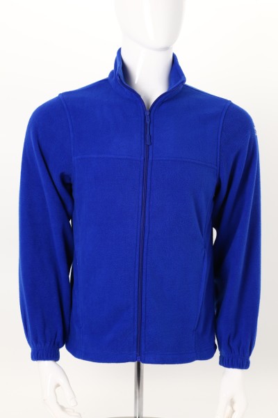 Reebok Everest Fleece Jacket - Men's 360 View