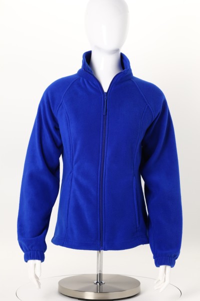 Reebok Everest Fleece Jacket - Ladies' 360 View