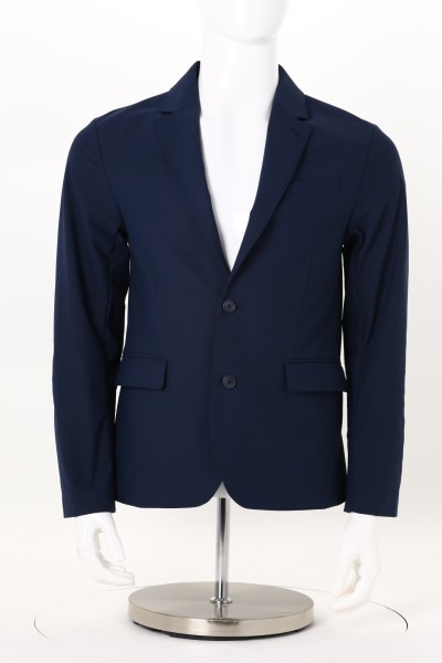Modern Tech Blazer - Men's 360 View