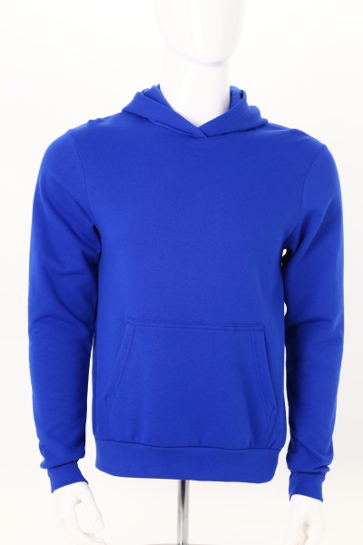 Port & Company Easy Fleece Hoodie - Screen 360 View