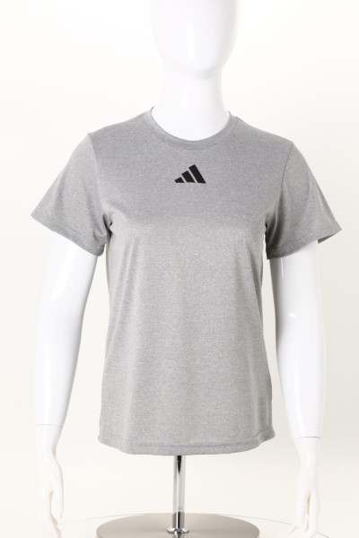 adidas Pregame T-Shirt - Ladies' 360 View