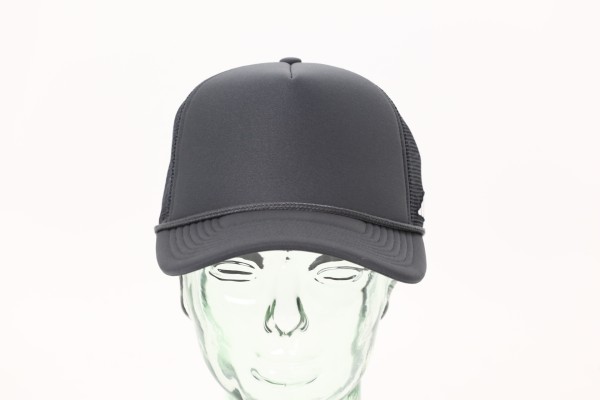 adidas Fundamental Dispatch Rope Trucker Cap 360 View