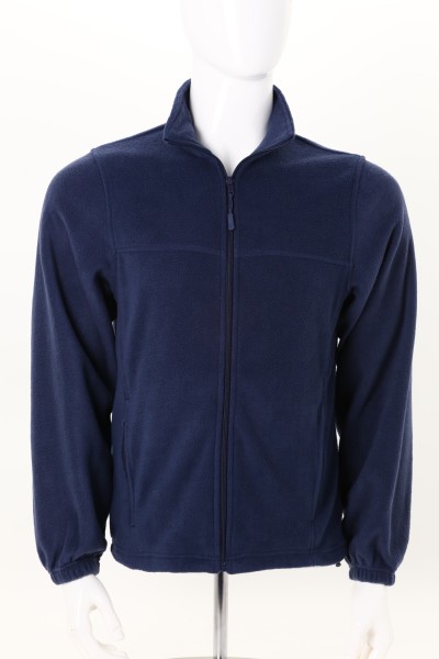 Highland Fleece Jacket - Men's 360 View