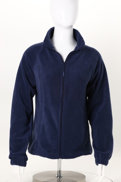 Highland Fleece Jacket - Ladies' 360 View