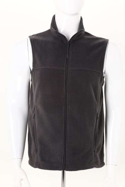 Summit Fleece Vest - Men's 360 View