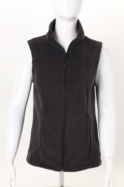 Summit Fleece Vest - Ladies' 360 View