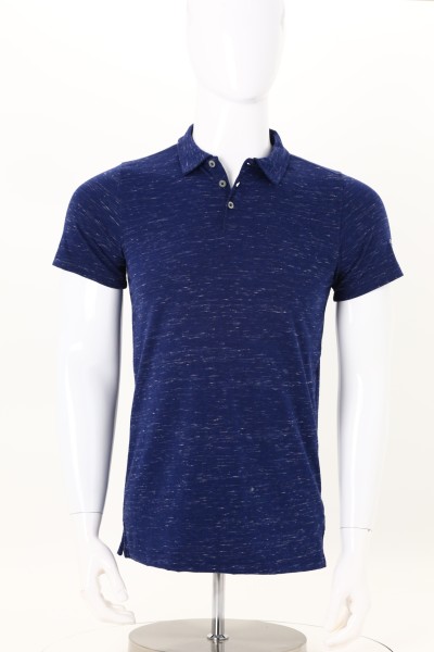 Reebok Elite Triblend Polo - Men's 360 View