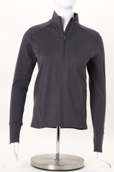 City Flex Jacket - Ladies' 360 View