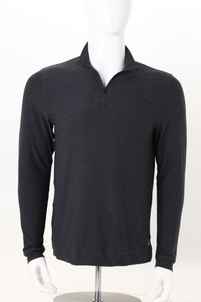 Wellable 1/4-Zip Pullover - Men's 360 View