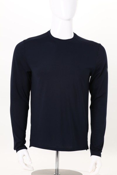 Richardson Clutch Long Sleeve T-Shirt 360 View