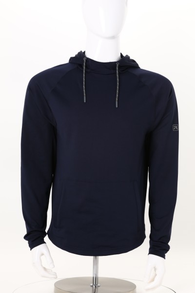 Richardson Charge Performance Fleece Hoodie 360 View