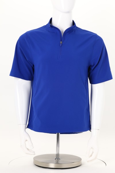 Richardson Barrage Short Sleeve Wind Jacket 360 View