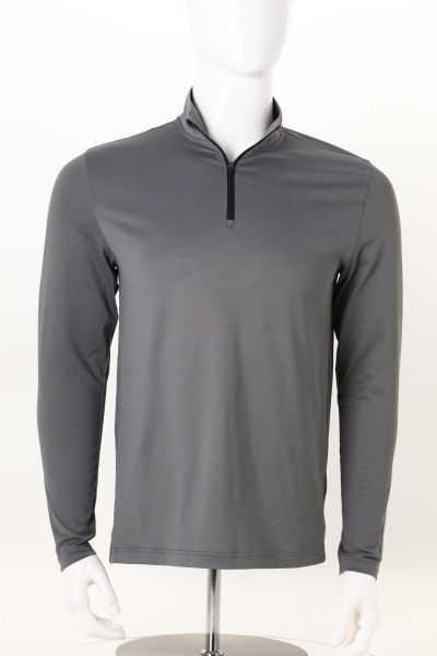 Puma Golf Icon 2.0 1/4-Zip Pullover - Men's 360 View
