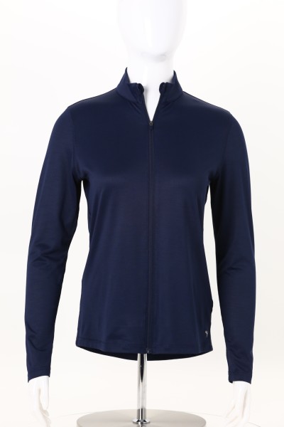 Puma Golf Icon 2.0 Full-Zip - Ladies' 360 View