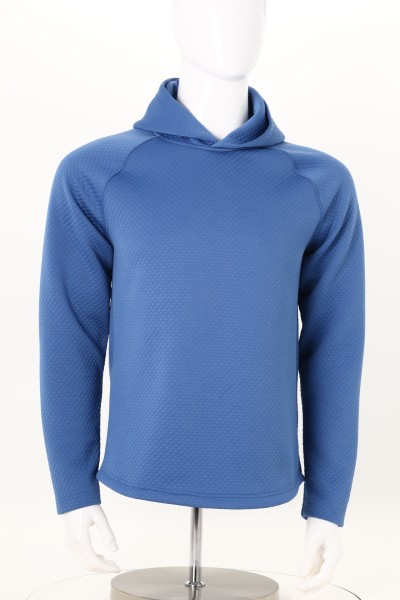 Puma Golf Pebble Hoodie 360 View