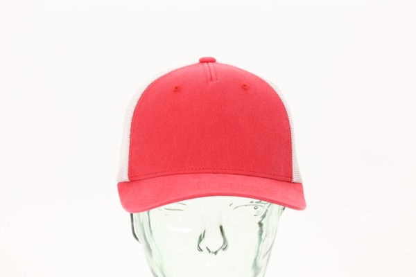 Imperial Gambit Mesh Back Cap 360 View
