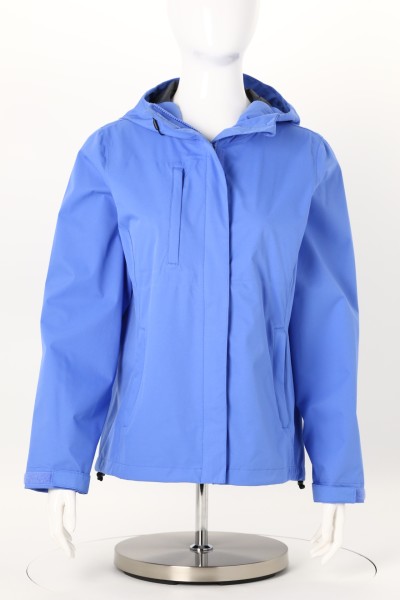 Berkshire Rain Jacket - Ladies' 360 View
