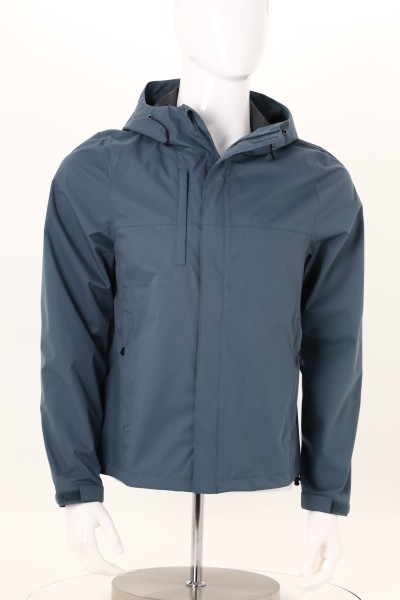 Berkshire Rain Jacket - Men's 360 View