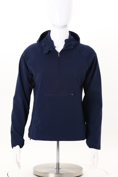 Lexington Stretch Anorak - Ladies' 360 View