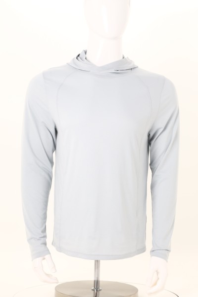 Izu Everything Performance Hoodie - Men's 360 View