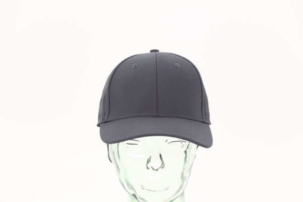 adidas Fundamental Gameday Stretch Fit Cap 360 View
