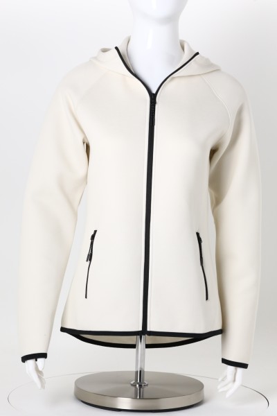 Phenomenal Full-Zip Hoodie - Ladies' 360 View