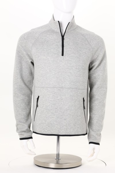 Phenomenal 1/4-Zip Sweatshirt 360 View