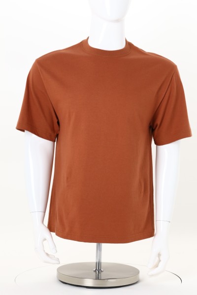 Ultimate Heavyweight 6.5-oz T-Shirt 360 View