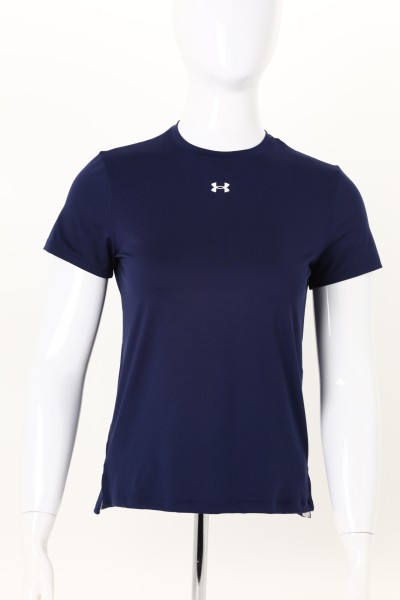 Under Armour Team Vanish T-Shirt - Ladies' - Screen 360 View