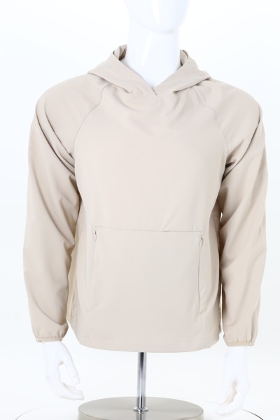Ultra UVP Shoreline Hooded Pullover - Men's 360 View