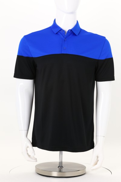 Stormtech Monterey Two-Tone Polo - Men's 360 View