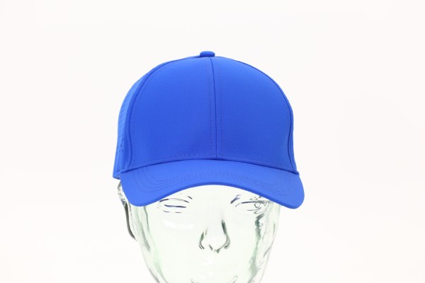 Replay Perforated Performance Cap 360 View