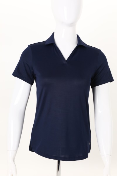 Puma Golf Icon Polo 2.0 - Ladies' 360 View