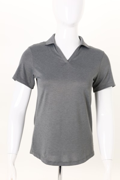 Puma Golf Icon Heather Polo 2.0 - Ladies' 360 View