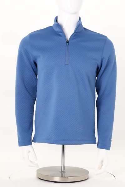 Puma Golf Pebble 1/4-Zip Pullover 360 View