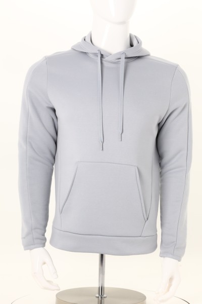 Under Armour Fleece Pro Hoodie - Men's - Embroidered 360 View