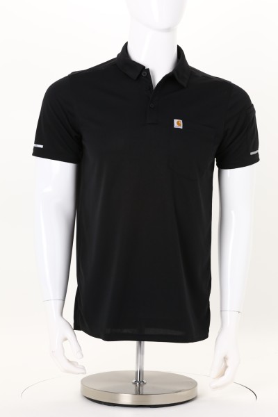 Carhartt Field & Rescue Polo - Men's 360 View