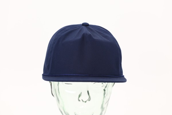 Coal Atlas Vintage Cap 360 View