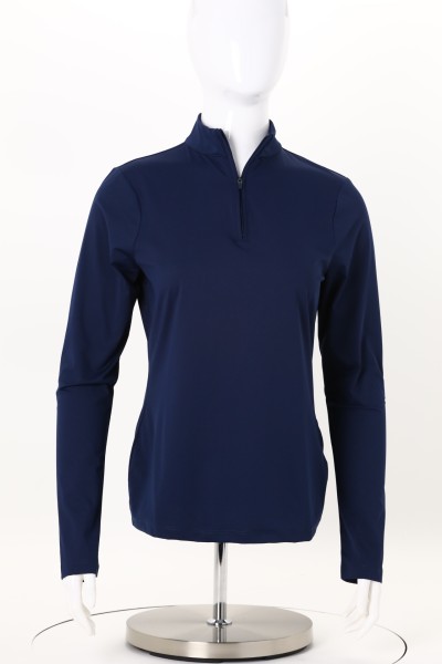 Antigua Stowe 1/4-Zip Pullover - Ladies' 360 View