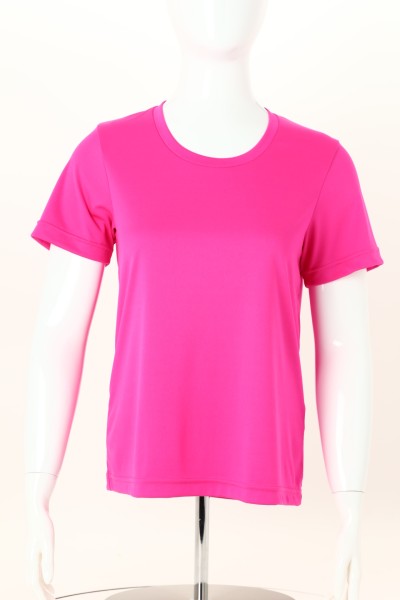 Capital Performance T-Shirt - Ladies' 360 View