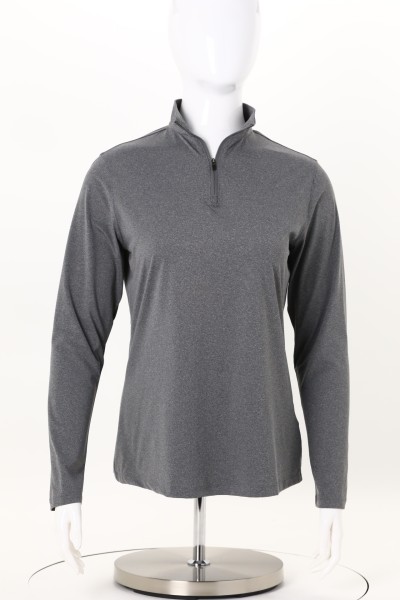 New Element 1/4-Zip Pullover - Ladies' 360 View