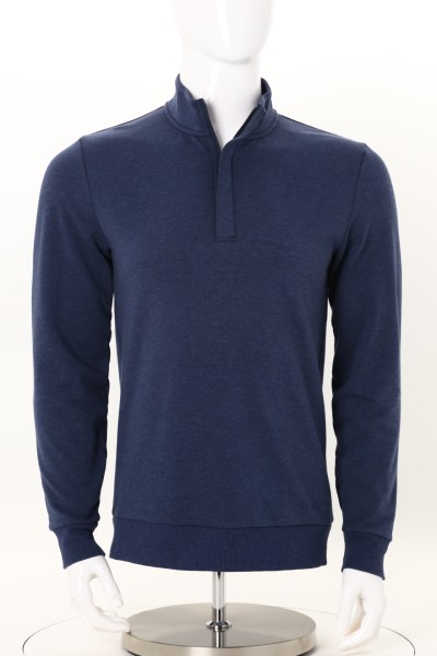 TravisMathew Ocean Villa 1/4-Zip Pullover - Men's 360 View