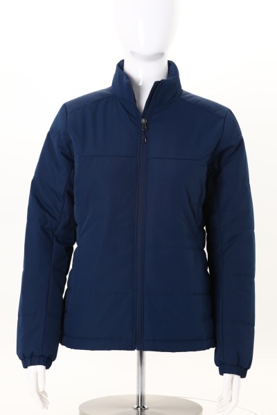 Stormtech Sierra Thermal Jacket - Ladies' 360 View