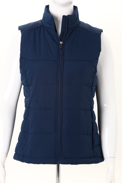 Stormtech Sierra Thermal Vest - Ladies' 360 View