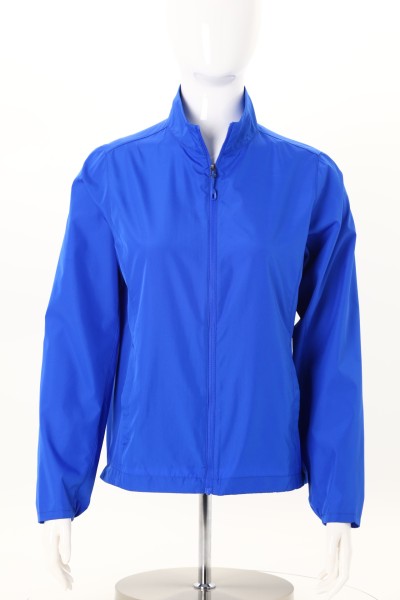Stormtech Sierra Lightweight Shell Jacket - Ladies' 360 View