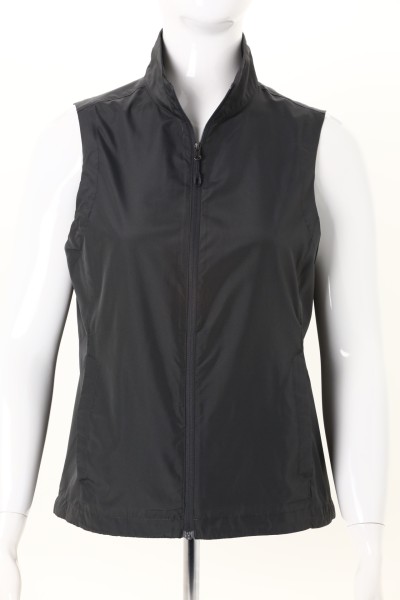 Stormtech Sierra Lightweight Vest - Ladies' 360 View