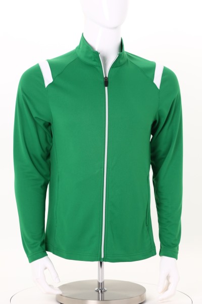 Badger Sport On the Rise Warm-up Jacket - Men's 360 View