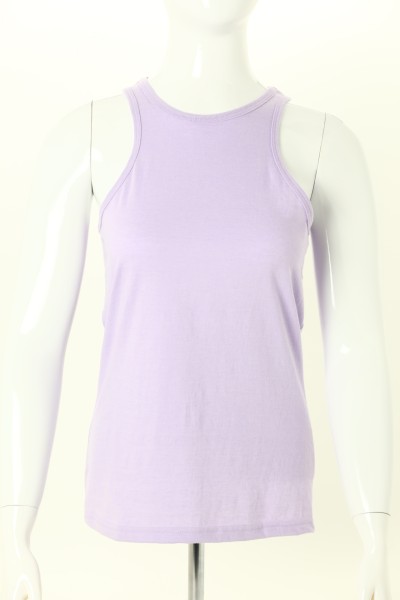 American Apparel CVC Tank Top - Ladies' 360 View
